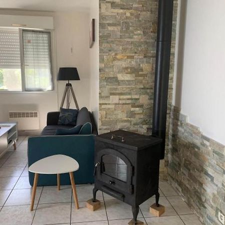 Residence Les Vautours Aste-Beon エクステリア 写真