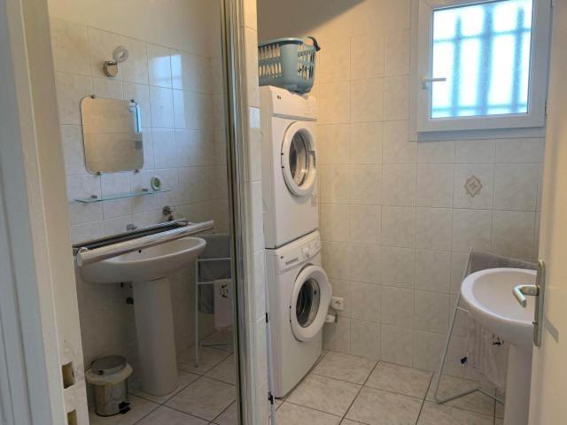 Residence Les Vautours Aste-Beon エクステリア 写真