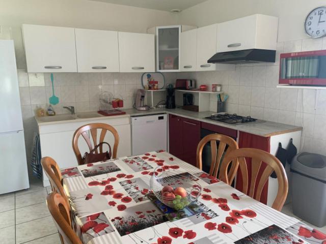 Residence Les Vautours Aste-Beon エクステリア 写真