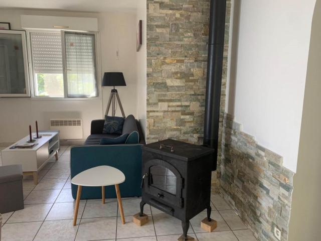 Residence Les Vautours Aste-Beon エクステリア 写真